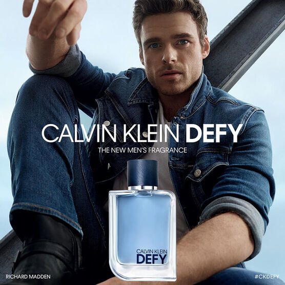 CALVI      DEFY          EDT  50.ML